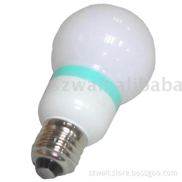 LED household lighting